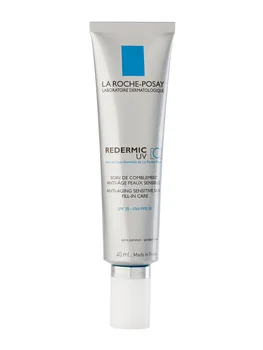 

La roche posay redermic c uv 40 ml anti-wrinkle for uv sensitive skin