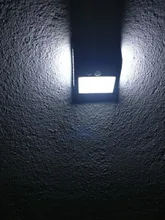 Light Power-Lamp Led-Bulb Outdoor-Lighting Garden-Decoration Motion-Sensor Solar Security