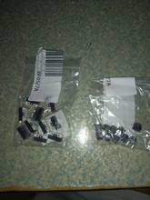 Mouse-Button Wired Micro-Switch Yellow Wireless-Mouse 10pcs 6--6--7.3mm