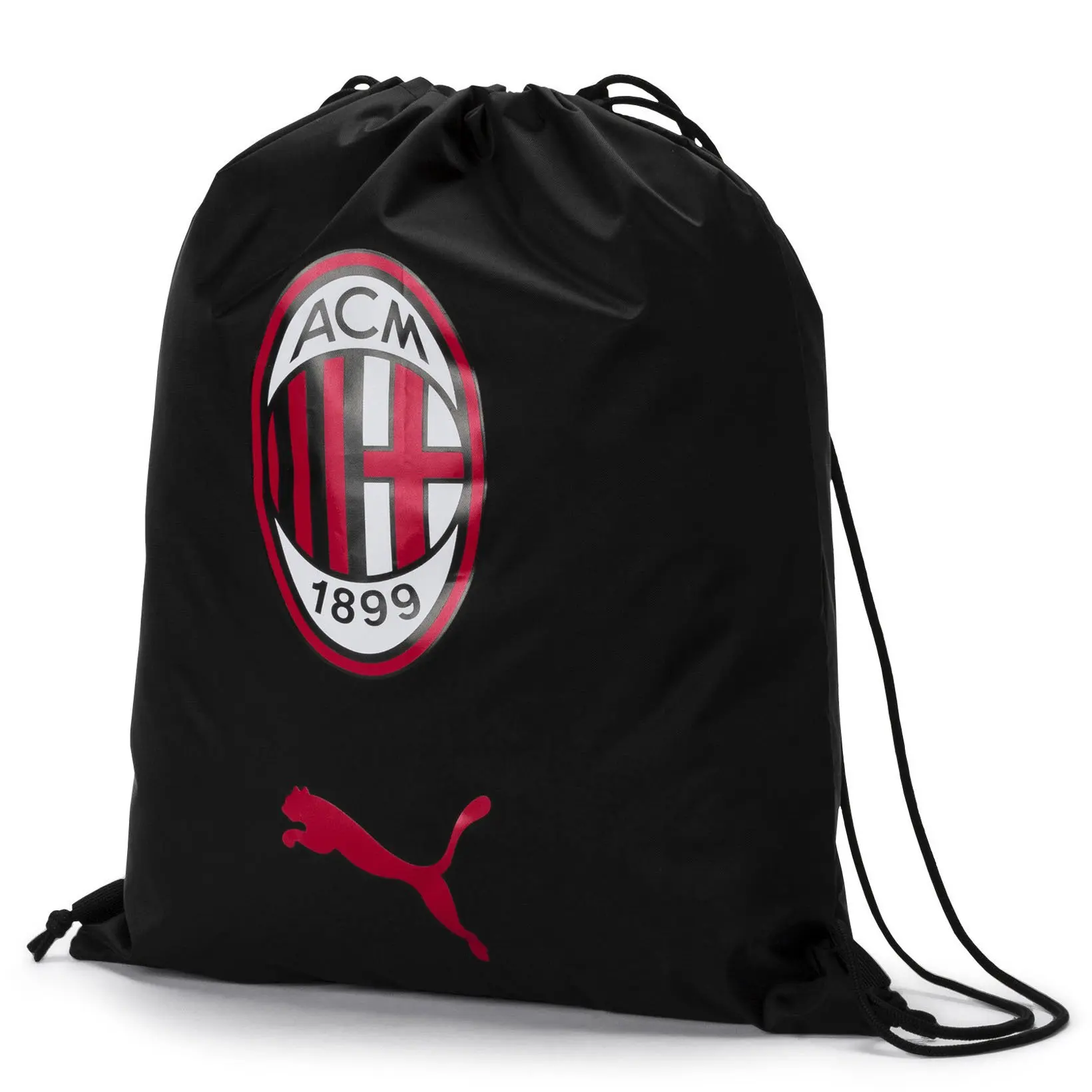 Мешок Puma AC Milan Pro Training 7593802 - Цвет: Черный