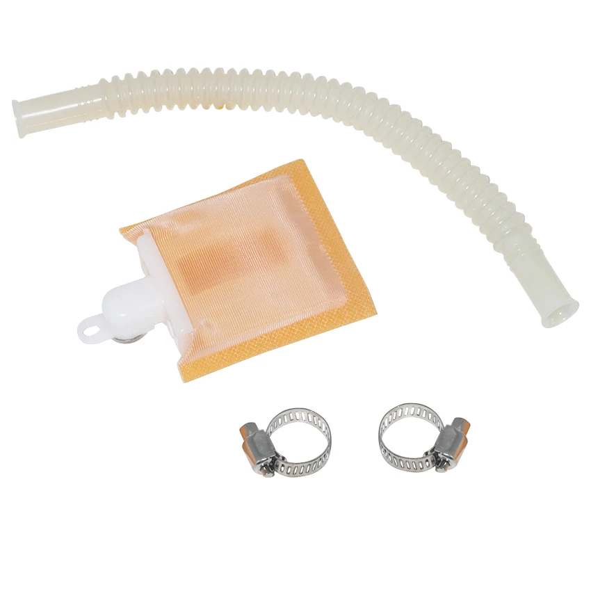 

Motorcycle Fuel Pump Filter For Harley-Davidson FLHTC FLHTCI FLHT FLHTI FLHTP FLHTPI ELECTRA GLIDE STANDARD POLICE CLASSIC Parts