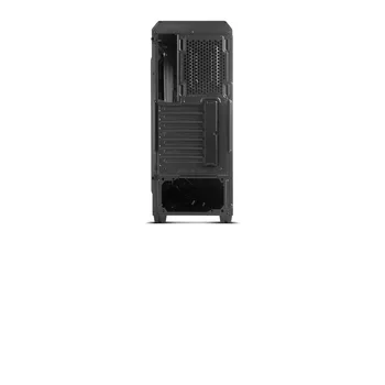 

Nox Atx/micro Atx, 2x5.25, 2x3.5, 2x2.5, 2x Usb 3.0, 2x Usb