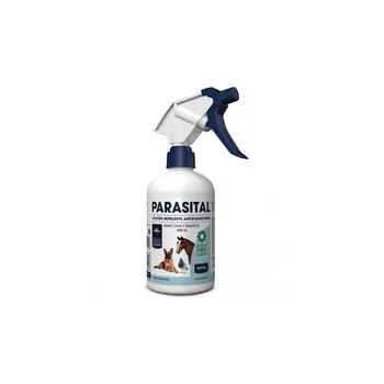 

Pet repellent lotion and PARASITAL Equidae 400 ml