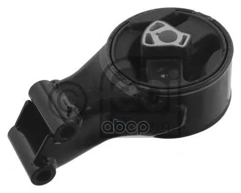 37296f_подушка Двс Задняя! Opel Astra J 1.6-1.8/1.3-2.0d 09/Zafira C 11 Febi 37296 Febi арт. 37296
