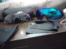 Gafas de sol polarizadas para deportes al aire libre, para ciclismo, fotocromáticas, UV400