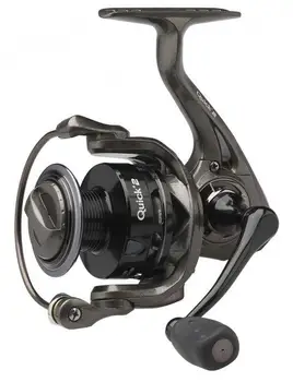 

Dam Quick 2 3000 FD 5 + 1 BB Fishing Machine