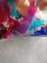 100 unids/lote 5x 7/7x 9/10x15cm bolsas de joyería de Organza bolsa de lazo de Organza bolsa de embalaje de la joyería bolsas joyería bolso bolsa de