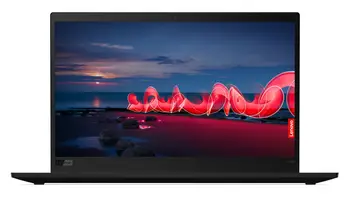 

Ultrabook Lenovo ThinkPad X1 Carbon 8 (20u90008rt) Black
