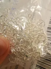 100 unids/lote pendientes Carven 925 de color plata de cobre oído cables pendientes gancho para DIY pendientes de joyería suministros Accesorios