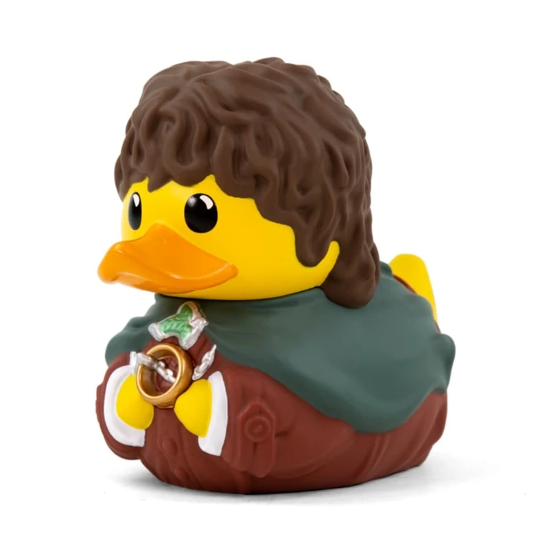 Figurine-duck tubbz The Lord of the Rings Frodo Baggins Of | Игрушки и хобби