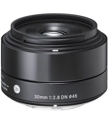 - SIGMA 30MM F28 DN ART OLYMPUS