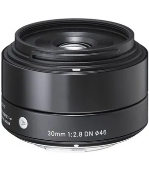 

SIGMA 30MM F/2.8 DN ART OLYMPUS