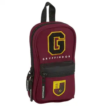 

Backpack 4 full holder Harry Potter Wizard