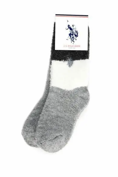 U.S. POLO ASSN. 2 пары носков