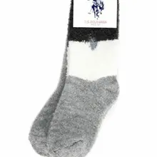 U.S. POLO ASSN. 2 пары носков