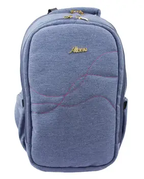 

9300 Alone Mavi Anne Bebek Bakım Sırt Çantası