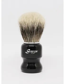 

Semogue Torga C5 Special Mix Boar & Badger Shaving Brush