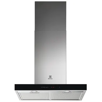 

Hood Electrolux LFT766X