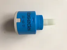 ACS/TZW/NSF/WRAS Certified SEDAL 35mm/40mm Replacement Faucet Cartridge