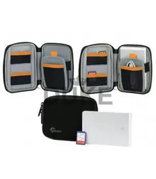 

LOWEPRO COMPACT MEDIA CASE 20-