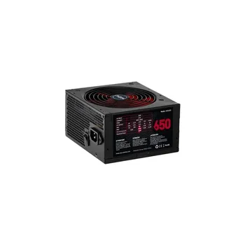 

NOX power supply NX 650W ATX