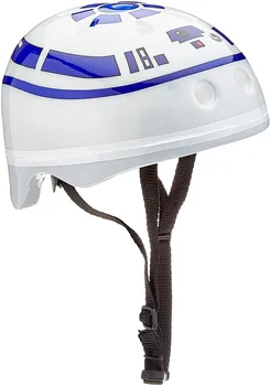 

Mondo- Star Wars sports helmet (28163)