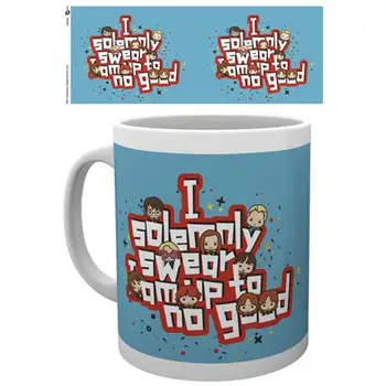 

Harry Potter: No Good (Cup) GB EYE7.15