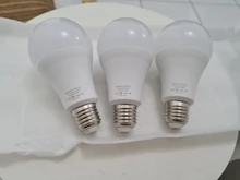 Led-Light-Bulb Smart-Lamp Tuya WIFI Alexa Home-Assistant Bluetooth Compatible Google