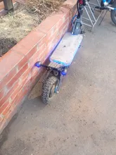 Light Cob-Led-Strip Blue High-Density Flexible Linear-Ribbon Dimmable 3000K DC12V 24V