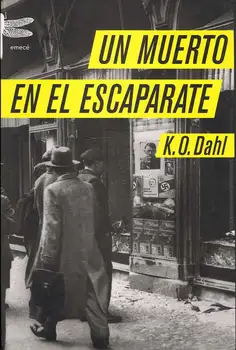 

One dead in the window-K. Or. Dahl