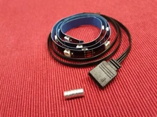Led-Strip Light Addressable Ws2812b 3pin-Header Msi Mystic Asus Aura Gigabyte Rgb SYNC