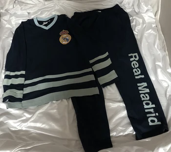 

Pajama pants REAL MADRID