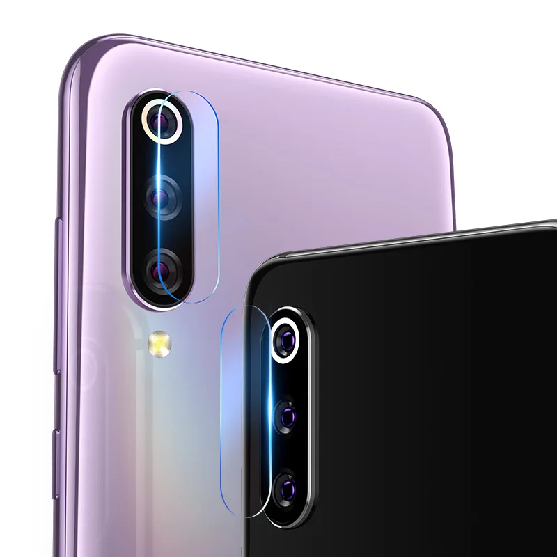 Lens Tempered Glass Forxiaomi max max2 3 mix mix2 8se mi 8 9 pro 9 se CC9 Camera Screen Protector for mi 10 10 pro camera glass