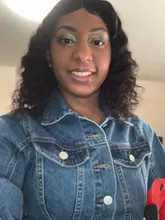 Wigirl-pelucas de cabello humano con malla Frontal para mujer Peluca de cabello humano brasileño con ondas profundas de 28 a 30 pulgadas, rizadas con agua, cierre 4x4, color negro