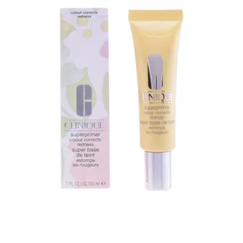 

Super First color corrects redness 30 ml
