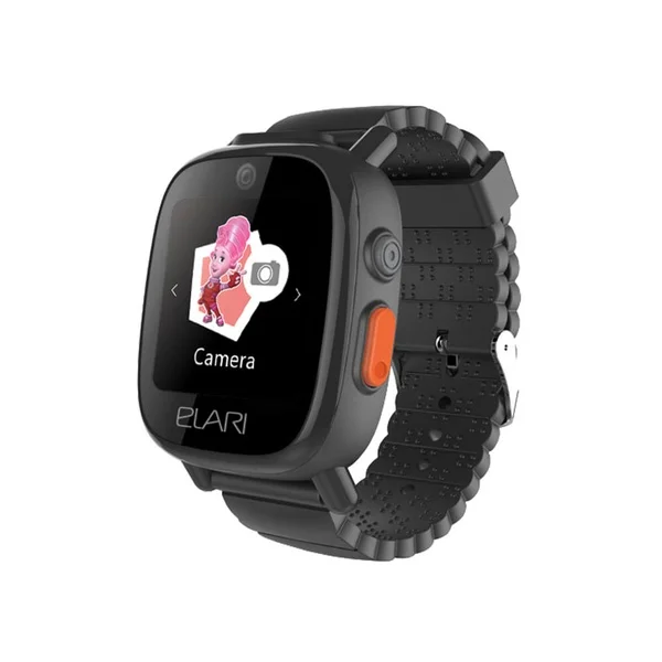 Часы Elari FixiTime 3(Черные