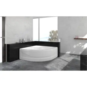 

Duşakabincim 100x100 cm Oval Mini Küvet