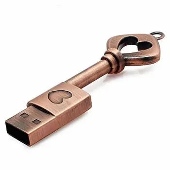 

Pendrive Antigua wrench ring 2 hard GB To weddings