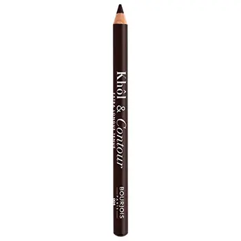 

Bourjois Khol & Contour eye Pencil Tone 4 Brun-dépendante-4 GR.