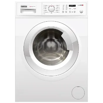 

Washing machine ATLANT СМА-40 М 109-00