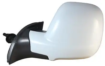 

REARVIEW CITROEN BERLINGO 2013-PEUGEOT PARTNER 2013 MECC. C/PRIMER Left Compatible
