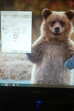 Disk Pen-Drive Memory Flash Photography 10pcs-Free-Logo Metal-Ball-Pen 32GB 64GB 