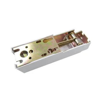 

Hinge freezer HORIZONTAL standard