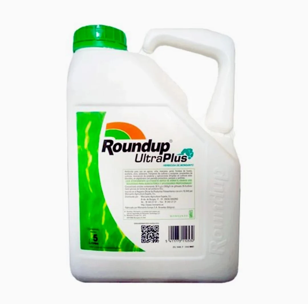 Dosage Roundup Ultra Plus Pour 5 Litres D eau Herbicide Roundup Ultra Plus 5l Herbicide Contre Les Mauvaises Herbes  Annuelles Ou Vivaz Dans Les Cultures Ligneuses Envois 24h - Nutriments Pour  Plantes - AliExpress