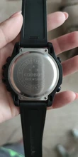 Reloj Digital deportivo de silicona para niños y niñas, pulsera LED impermeable para exteriores, el mejor regalo de la semana, novedad