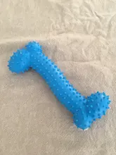 Pet-Toys Pacifier Teddy Games Bones Molar Interactive-Rubber Chew Puppy-No-Poison Teeth