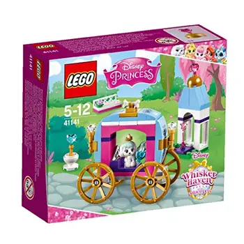 

LEGO-Real Pumpkin float, multi-colored (41141)
