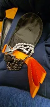 Motosierras de cadena de supervivencia portátiles, Herramienta de bolsillo para acampar y senderismo, de emergencia, para exteriores
