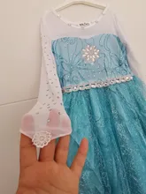 Vestido de Cosplay para niñas, disfraz de manga larga para Halloween, vestidos de fiesta, vestidos de chica princesa 2020