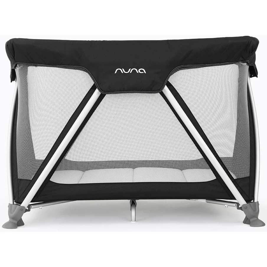 nuna baby bed